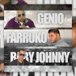 Genio y Baby Johnny Ft. Farruko - Se Formo El Perreo MP3