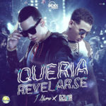 J Alvarez Ft. Ozuna - Queria Revelarse