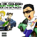 Jamsha - Las De Colegio Son Mas Pu.. Que Las De Publica mp3