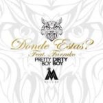 Maluma Ft. Farruko - Donde Estas MP3