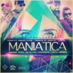Yomo Ft. Ñengo Flow, Franco El Gorila Y Jadiel - Maniatica (Remix) MP3