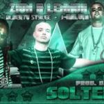 Zion Y Lennox Ft. J Balvin, Alberto Stylee - Soltera MP3