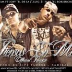 Nicky Jam Ft. Jory, Lui - G y Yelsid - Piensas En Mi (Remix) MP3