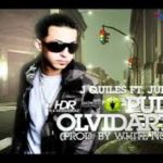 J Quiles Ft. Junny - Pude Olvidarte MP3