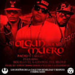 Pacho y Cirilo Ft. Bolillo - Si Algun Dia Me Muero MP3